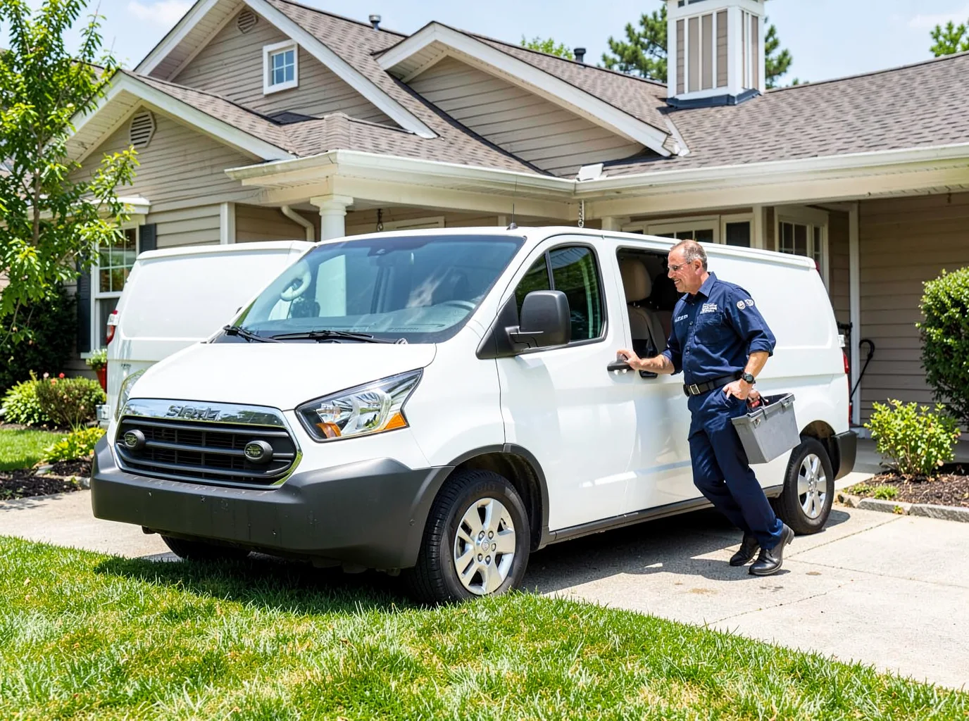 Emergency Plumber company in Loretto, MI