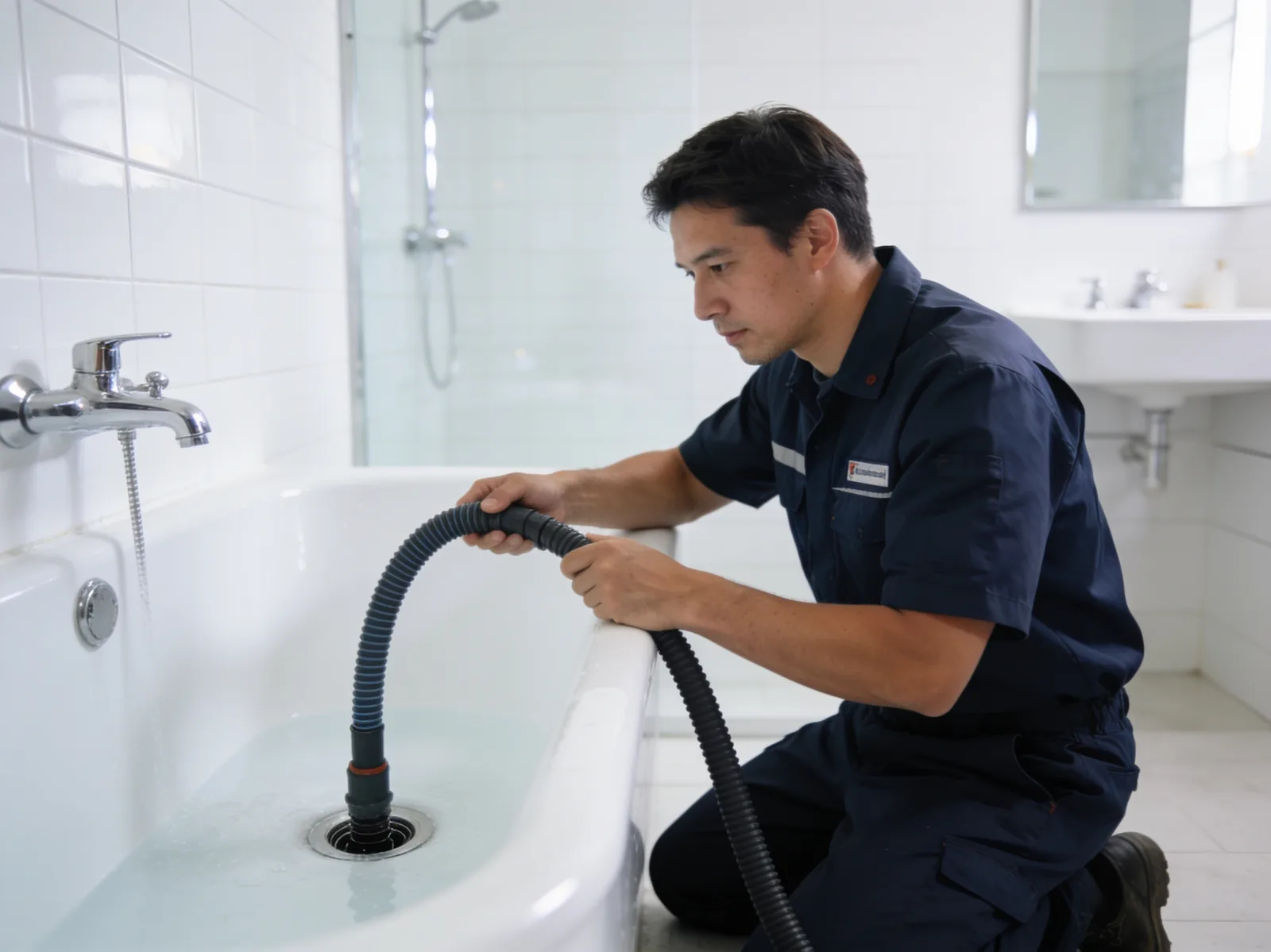 Emergency Plumber Loretto, MI FAQs